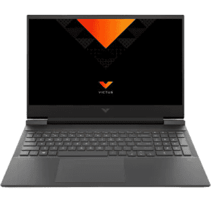 HP | Victus AMD Ryzen 7 Octa Core 6800H | 16-e1061AX | 8 GB | 512 GB SSD | Windows 11 | Gaming Laptop