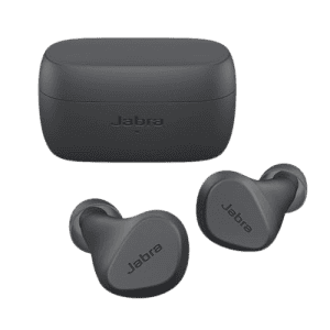 Jabra Elite 2  Earbuds | Truly Wireless | Dark Grey