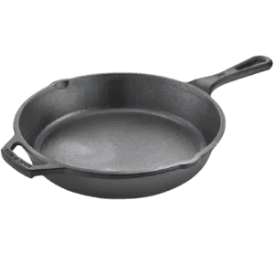 Prestige | Cast Iron | 25 cm diameter | 1 L capacity | Fry Pan