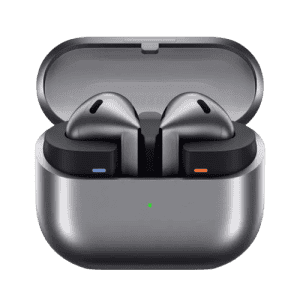 Samsung Galaxy Buds 3 | Bluetooth Headset | Silver | R530NZAAINU