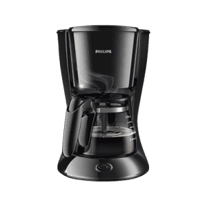 Philips Coffee Maker | 600ML | Black | HD7432/20