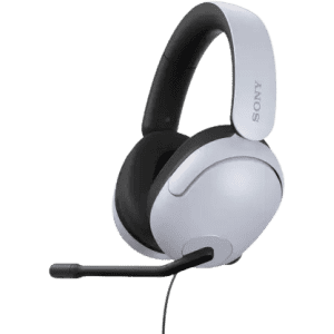 Sony INZONE H3 Wired Gaming Headset | MDR-G300