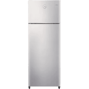 Godrej | 294 L | Frost Free | Double Door | 3 Star | RT EONVALOR 310C 35 RCIF | Convertible Refrigerator
