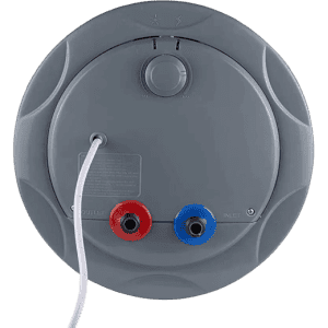 Usha Misty Storage Water Geyser | 10 L | Grey Magnolia