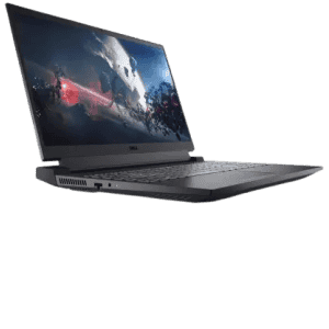 DELL G15 Core i7 12th Gen | 16GB/512GB SSD |15.6 INCH | D560823WIN9B | Dark shadow Grey