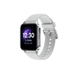 DIZO Watch 2 Sports i | 1.57 inch | Silver Grey