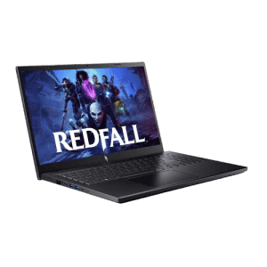 Acer Nitro V Gaming Laptop | AMD Ryzen 5 7535HS | 8 GB | 512 GB SSD | NVIDIA GeForce RTX 3050 | 15.6 inch | Black | NH.QPFSI.001