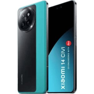 Xiaomi 14 CIVI | 12 GB | 512 GB |  Aqua Blue
