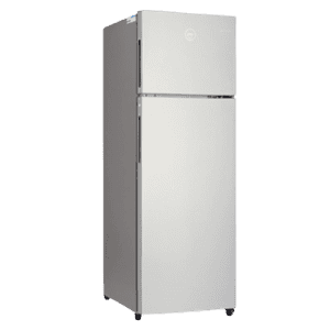 Godrej 265 L 2 Star Frost Free Double Door Refrigerator Steel Rush | RT EONVALOR 280B 25 RCIT ST RH |