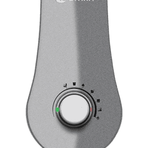 AO Smith Finesse Water Heater | 6 L | White