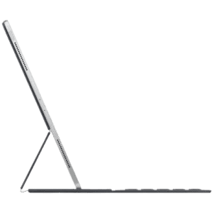 Apple | Folio for 11-inch iPad Pro | Charcoal Grey