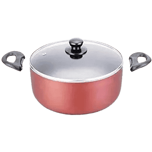 Onix Enthusing Generations Onix Aluminium Biriyani Pot | Obp-10