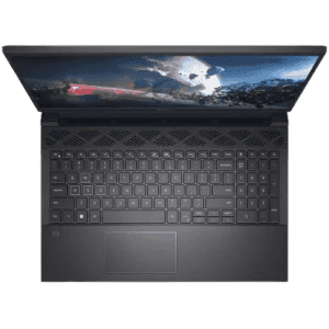 DELL G15 Core i7 12th Gen | 16GB/512GB SSD |15.6 INCH | D560823WIN9B | Dark shadow Grey