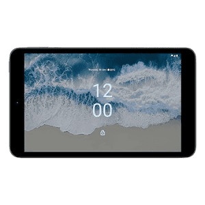 Nokia T10 | Tablet | Wifi | 4G Volte | 3 GB | 32 GB | Blue