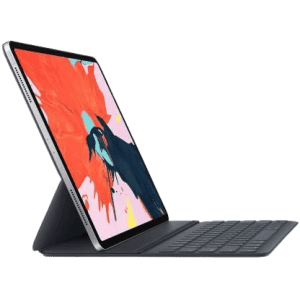 Apple | Folio for 11-inch iPad Pro | Charcoal Grey