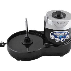 Panasonic Super Wet Grinder | 2 L | 200 Watts | Black | MK SW200