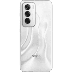 OPPO Reno 12 5G  | 8 GB RAM | 256 GB | Astro Silver