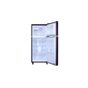 Godrej  RT EON ALPHA 270B RI AR WN | Double Door Refrigerator | 233 L | 2 Star | Inverter |  | Aria Wine