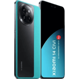 Xiaomi 14 CIVI | 12 GB | 512 GB |  Aqua Blue
