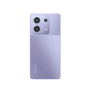 Redmi Note 13  5G | 12 GB | 256 GB RAM | Chromatic Purple