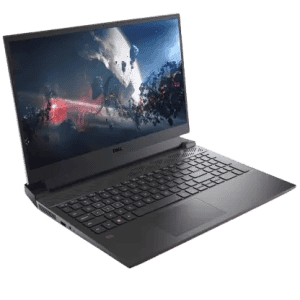 DELL G15 Core i7 12th Gen | 16GB/512GB SSD |15.6 INCH | D560823WIN9B | Dark shadow Grey