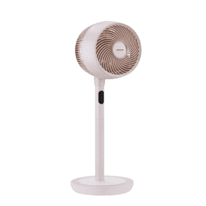 Acerpure Air Circulator Pedestal Fan | F2 Cozy | Pink