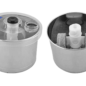 Panasonic Super Wet Grinder | 2 L | 200 Watts | Black | MK SW200