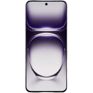 OPPO Reno 12 5G  | 8 GB RAM | 256 GB | Astro Silver