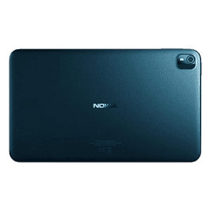 Nokia T10 | Tablet | Wifi | 4G Volte | 3 GB | 32 GB | Blue
