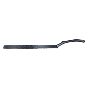 Wonderchef Forza Cast-Iron Dosa Tawa Pan | 25 cm | 3.8 mm | Pre Seasoned Cookware