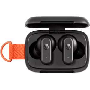 Skullcandy Dime 3 Wireless Earbuds | True Black | S2DCW-R740