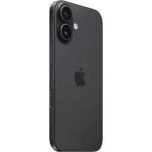 Apple iPhone 16 Plus | 256 GB | Black