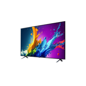 LG Ultra HD 4K Smart QNED TV | 165 cm (65 Inch) | 65QNED82T6A