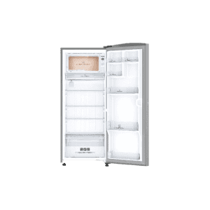 IFB Direct Cool Refrigerator |  212 L | 5 Star | Grey | 2325IGS