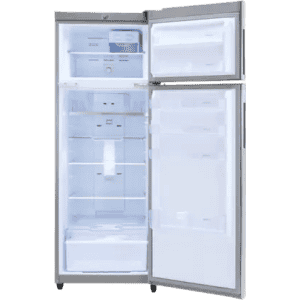 Godrej | 294 L | Frost Free | Double Door | 3 Star | RT EONVALOR 310C 35 RCIF | Convertible Refrigerator