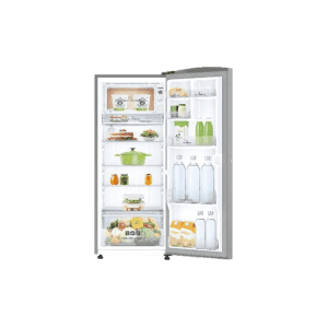 IFB Direct Cool Refrigerator |  212 L | 5 Star | Grey | 2325IGS