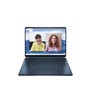 HP | OLED Eyesafe Intel Evo | Intel Core i7 | 13th Gen 1355U | 16 GB | 1 TB SSD | ef2033TU | Nocturne Blue | Thin and Light Laptop