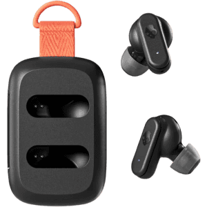 Skullcandy Dime 3 Wireless Earbuds | True Black | S2DCW-R740