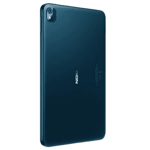 Nokia T10 | Tablet | Wifi | 4G Volte | 3 GB | 32 GB | Blue