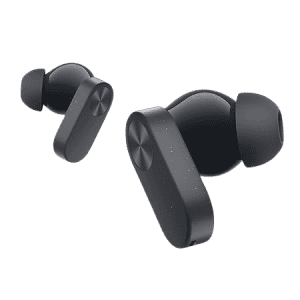 OnePlus Nord Buds 2 TWS in Ear Earbuds with Mic | Upto 25dB ANC | Dynamic Titanium Drivers | Thunder Gray