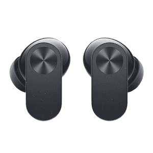 OnePlus Nord Buds 2 TWS in Ear Earbuds with Mic | Upto 25dB ANC | Dynamic Titanium Drivers | Thunder Gray