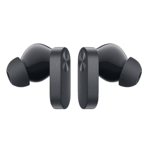 OnePlus Nord Buds 2 TWS in Ear Earbuds with Mic | Upto 25dB ANC | Dynamic Titanium Drivers | Thunder Gray