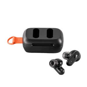 Skullcandy Dime 3 Wireless Earbuds | True Black | S2DCW-R740