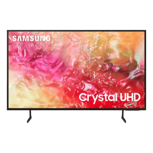 SAMSUNG Ultra HD 4K LED Smart Tizen TV  |  189 cm (75 inch) | UA75DU7660KXXL