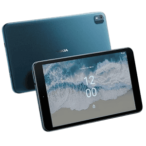 Nokia T10 | Tablet | Wifi | 4G Volte | 3 GB | 32 GB | Blue