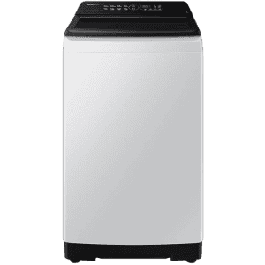 Samsung 7 kg Fully Automatic Top Load Washing Machine | Black and Grey | WA70BG4441BGTL