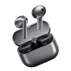 Samsung Galaxy Buds 3 | Bluetooth Headset | Silver | R530NZAAINU
