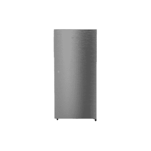 LIEBHERR Pure Single door refrigerator | 191 L | 5 Star | Inverter Compressor And Vegetable FreshBox | Silver Steel | DNPsiE 1901