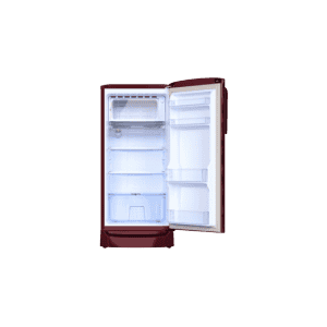 Godrej  Direct Cool Single Door Refrigerator | 180 L | 5 Star | Aria Wine | RD EMARVEL 207E TDI AR WN