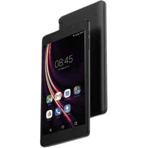 IRA T802 8inch 2GB/32GB WiFi + 4G | 20.32 cm (8 inch) with Wi-Fi+4G Tablet  | Black